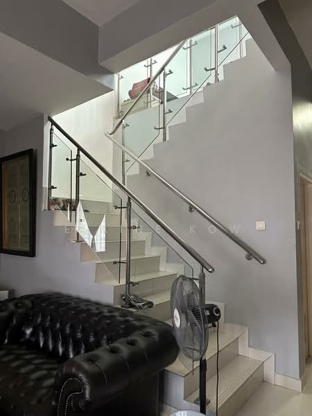 Rumah Teres 2 Tingkat untuk Dijual di Shah Alam (Selangor) - Elaine Kow - Interior - PropertyGuru.com.my