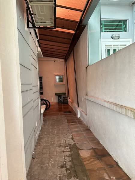 Rumah Teres 2 Tingkat untuk Dijual di Shah Alam (Selangor) - Elaine Kow - Exterior - PropertyGuru.com.my