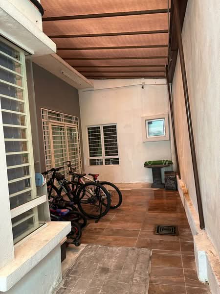 Rumah Teres 2 Tingkat untuk Dijual di Shah Alam (Selangor) - Elaine Kow - Exterior - PropertyGuru.com.my