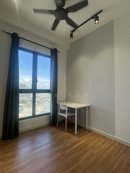 Service Residence for Rent at Sunway Velocity TWO - Rex Tan - Study - PropertyGuru.com.my