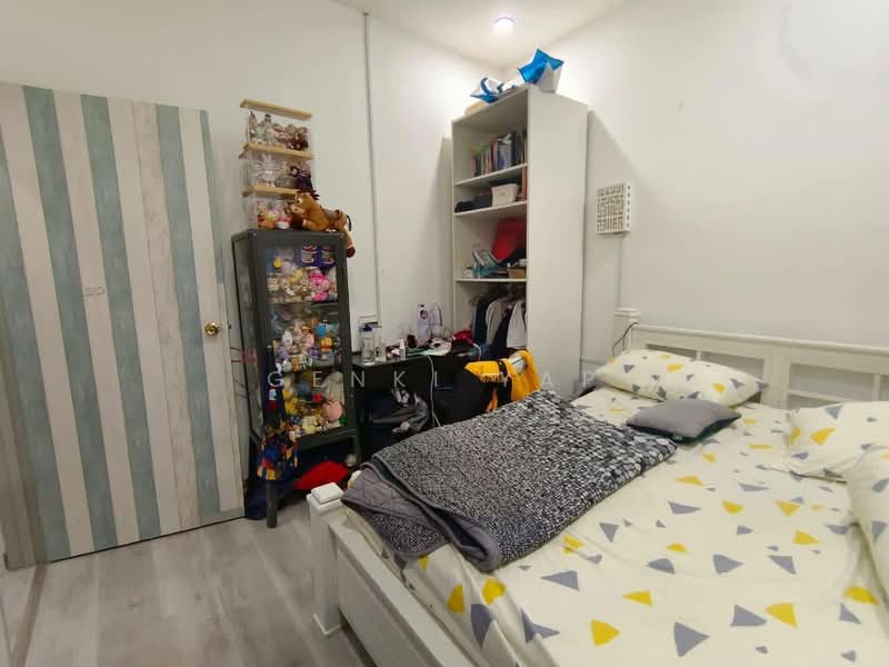 Terraced House for Sale in Johor Bahru (Johor) - Genki Yap - Bedroom - PropertyGuru.com.my