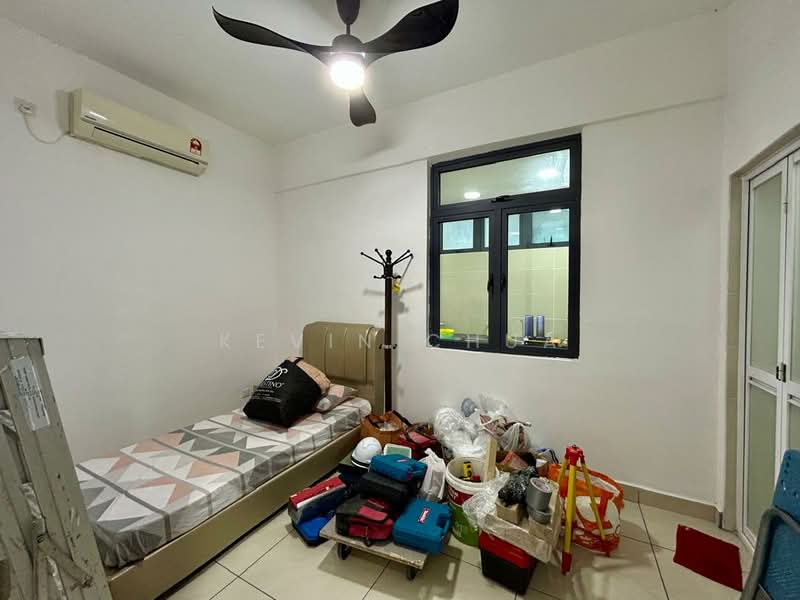 Service Residence for Rent at D'Secret Garden (Pangsapuri Kempas Indah) - Kevin Chua - Bedroom - PropertyGuru.com.my