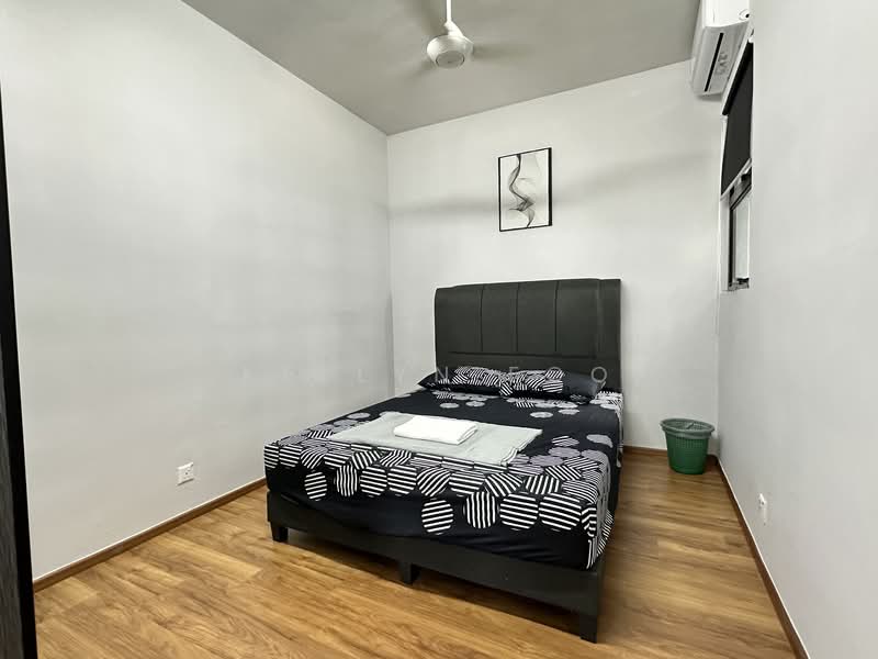Condominium for Rent at Admiral Residences - Kellyn Foo - Bedroom - PropertyGuru.com.my
