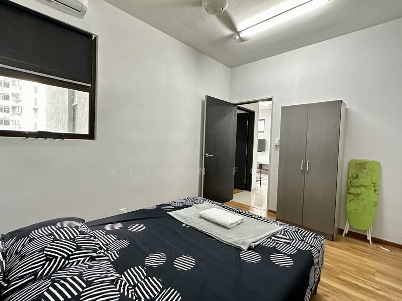 Condominium for Rent at Admiral Residences - Kellyn Foo - Bedroom - PropertyGuru.com.my