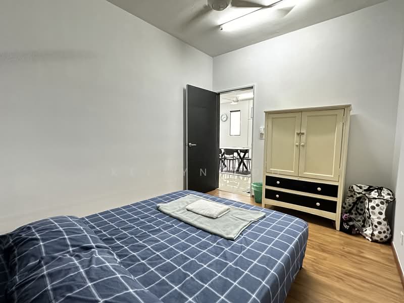 Condominium for Rent at Admiral Residences - Kellyn Foo - Bedroom - PropertyGuru.com.my