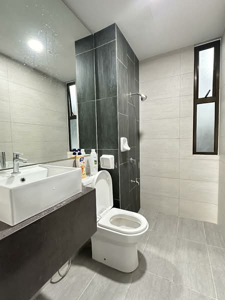 Condominium for Rent at Admiral Residences - Kellyn Foo - Bathroom - PropertyGuru.com.my