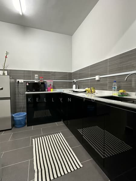 Condominium for Rent at Admiral Residences - Kellyn Foo - Kitchen - PropertyGuru.com.my