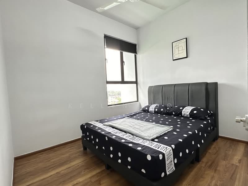 Condominium for Rent at Admiral Residences - Kellyn Foo - Bedroom - PropertyGuru.com.my