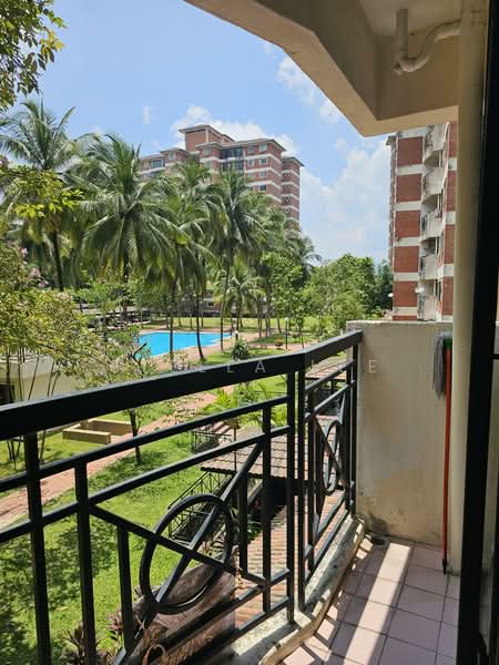 Kondominium untuk Disewa di Forest Green - Stella Lee - PropertyGuru.com.my