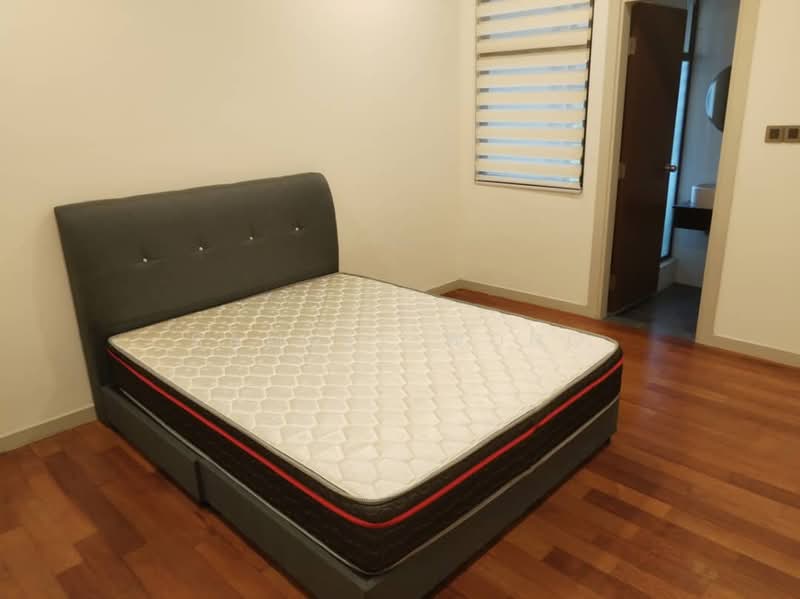 2-storey Terraced House for Sale in East Ledang (Iskandar Puteri (Nusajaya)) - Samuel Wong - Bedroom - PropertyGuru.com.my