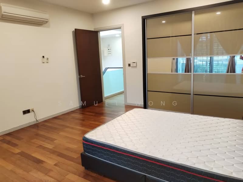 2-storey Terraced House for Sale in East Ledang (Iskandar Puteri (Nusajaya)) - Samuel Wong - Bedroom - PropertyGuru.com.my