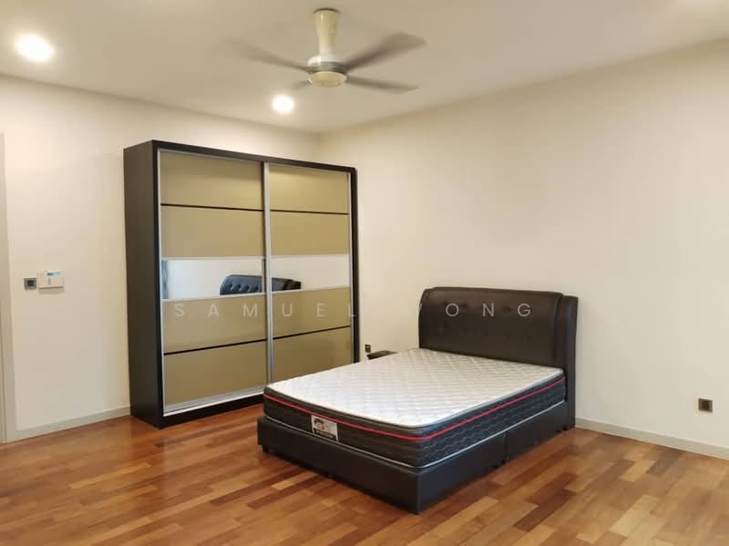 2-storey Terraced House for Sale in East Ledang (Iskandar Puteri (Nusajaya)) - Samuel Wong - Bedroom - PropertyGuru.com.my