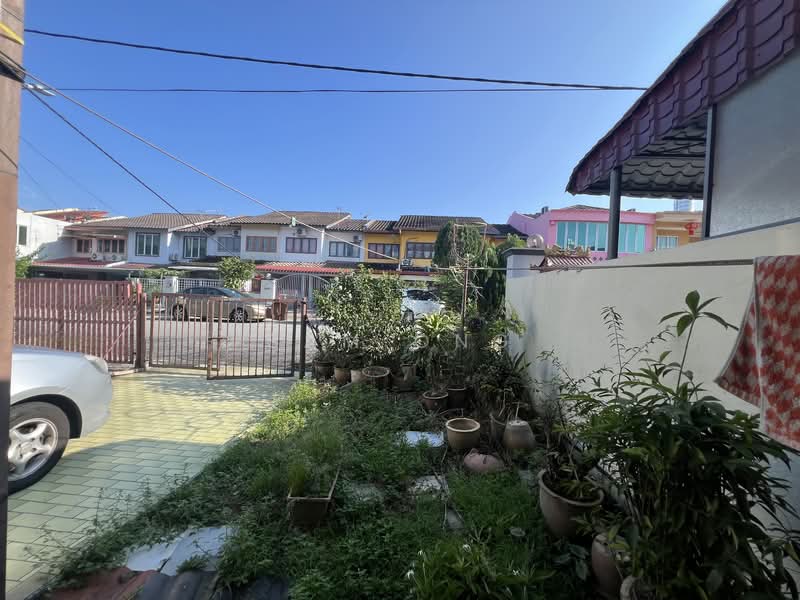 2-storey Terraced House for Sale in Taman Muda (Ampang) - Sam Ong - PropertyGuru.com.my
