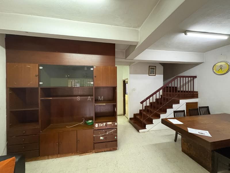 2-storey Terraced House for Sale in Taman Muda (Ampang) - Sam Ong - PropertyGuru.com.my
