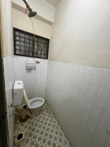 2-storey Terraced House for Sale in Taman Muda (Ampang) - Sam Ong - PropertyGuru.com.my