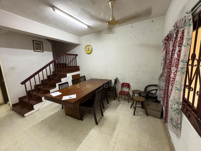 2-storey Terraced House for Sale in Taman Muda (Ampang) - Sam Ong - PropertyGuru.com.my