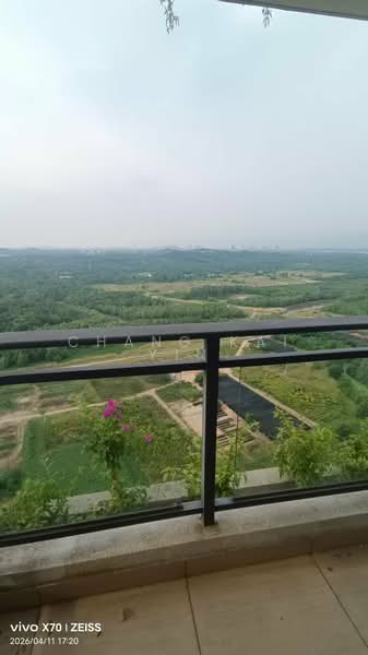 Pangsapuri untuk Disewa di Starview Bay @ Forest City - Chang Kai Yin - PropertyGuru.com.my