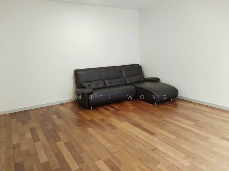 Rumah Teres 2 Tingkat untuk Disewa di East Ledang (Iskandar Puteri (Nusajaya)) - Samuel Wong - Living Room - PropertyGuru.com.my