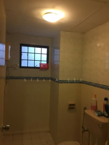 Kondominium untuk Disewa di Forest Green - Stella Lee - Bathroom - PropertyGuru.com.my
