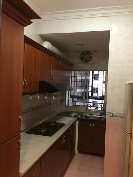 Kondominium untuk Disewa di Forest Green - Stella Lee - PropertyGuru.com.my