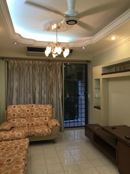 Kondominium untuk Disewa di Forest Green - Stella Lee - PropertyGuru.com.my