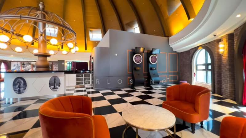 Tanah Kediaman untuk Disewa di PJU 8, Damansara Perdana (Petaling Jaya) - Carlos Ng - Interior - PropertyGuru.com.my