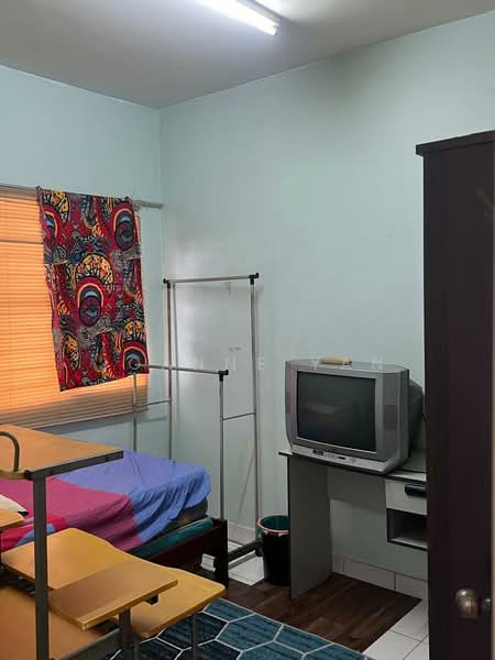Kondominium untuk Disewa di Widuri Impian - Joanne Yan - Bedroom - PropertyGuru.com.my