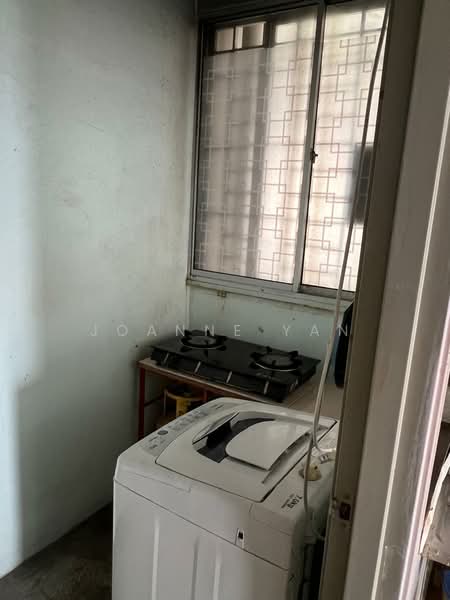 Kondominium untuk Disewa di Widuri Impian - Joanne Yan - Kitchen - PropertyGuru.com.my