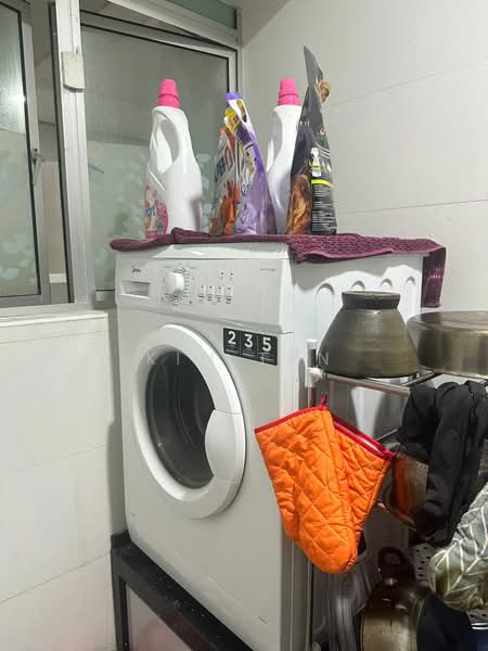 Apartment for Rent at One World 2 (1-Sky) - Kim Tan - PropertyGuru.com.my