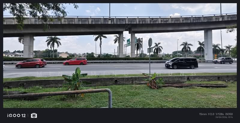 Shop / Office for Rent in Taman Sungai Besi Indah (Seri Kembangan) - Ming Ming Chung - PropertyGuru.com.my