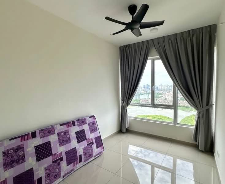 Pangsapuri untuk Disewa di Residensi Laman Sari - Edwin Wong - Bedroom - PropertyGuru.com.my