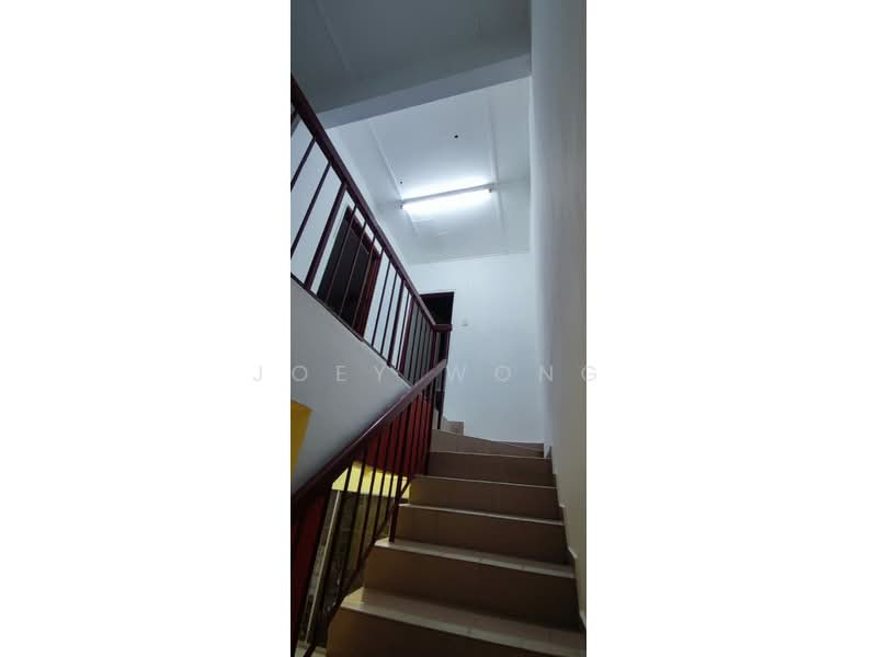 Corridor