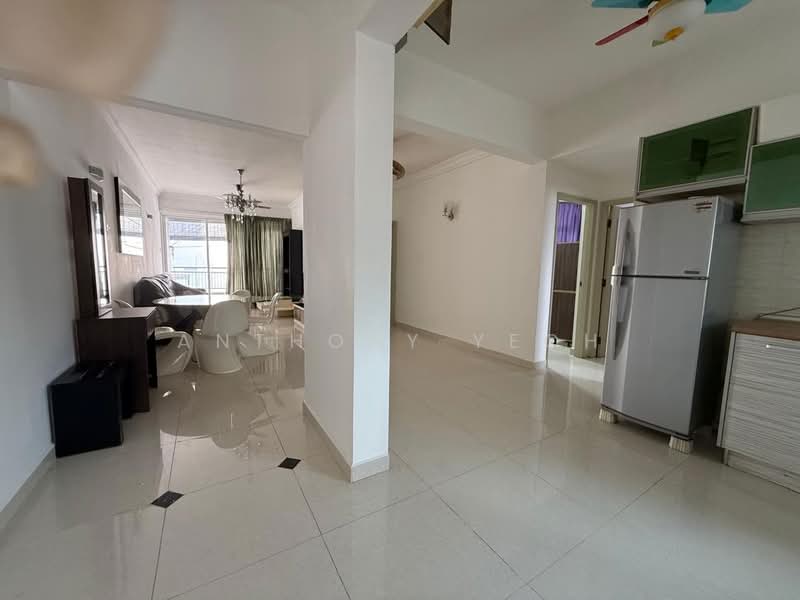 Condominium for Rent at Gurney Park Condominium - Anthony Yeoh - PropertyGuru.com.my