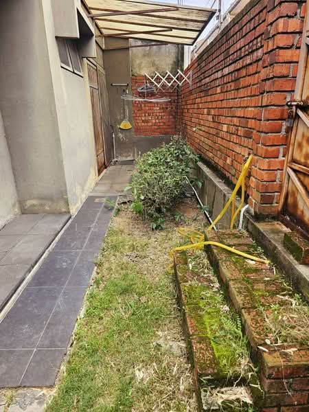 2-storey Terraced House for Sale in Kota Damansara (Selangor) - Victor Liew - Exterior - PropertyGuru.com.my