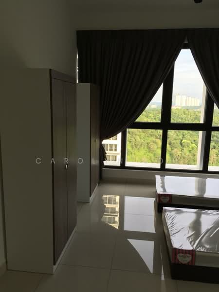 Apartment for Sale at Eco Nest @ Eco Botanic - Carolyn Goh - Bedroom - PropertyGuru.com.my