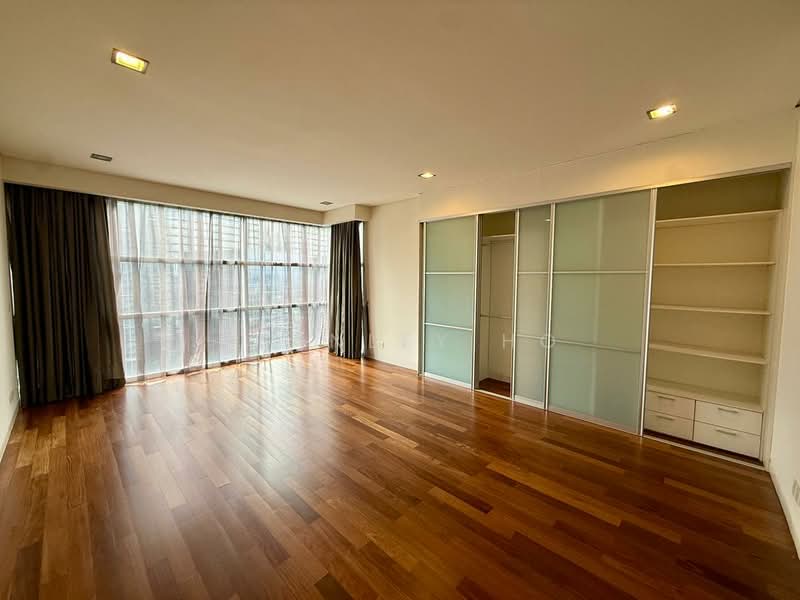 Condominium for Rent at One Menerung - Stanley Ho - Interior - PropertyGuru.com.my