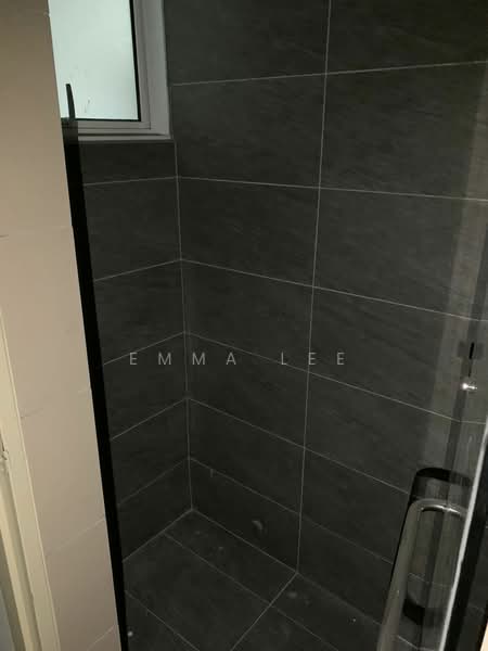 Apartment for Sale at Larkin Residence Phase 2 - Emma Lee - Bathroom - PropertyGuru.com.my