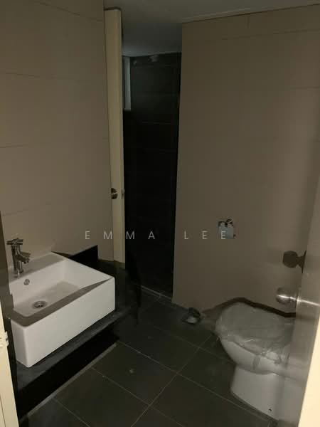 Apartment for Sale at Larkin Residence Phase 2 - Emma Lee - Bathroom - PropertyGuru.com.my