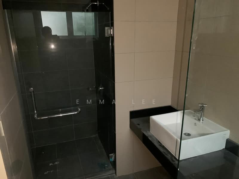 Apartment for Sale at Larkin Residence Phase 2 - Emma Lee - Bathroom - PropertyGuru.com.my