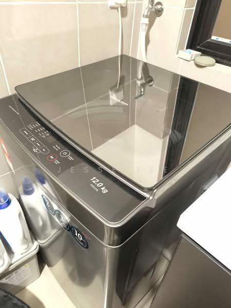 Servis Apartment untuk Disewa di The Nest @ Jln Klang Lama - Jesse Lee - Interior - PropertyGuru.com.my