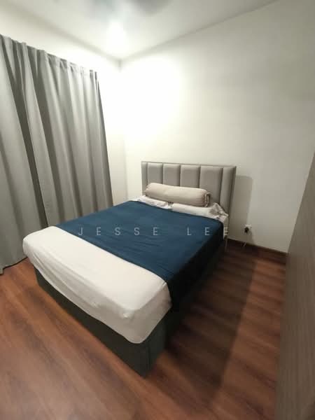 Servis Apartment untuk Disewa di The Nest @ Jln Klang Lama - Jesse Lee - Bedroom - PropertyGuru.com.my