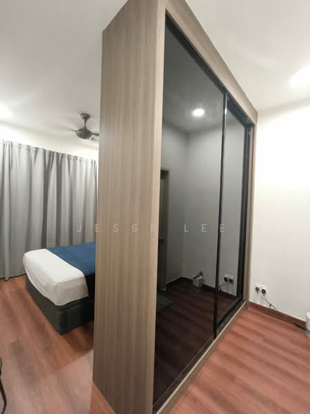 Servis Apartment untuk Disewa di The Nest @ Jln Klang Lama - Jesse Lee - Bedroom - PropertyGuru.com.my