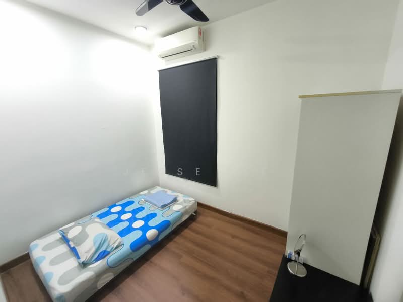 Servis Apartment untuk Disewa di The Nest @ Jln Klang Lama - Jesse Lee - Bedroom - PropertyGuru.com.my