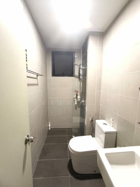 Servis Apartment untuk Disewa di The Nest @ Jln Klang Lama - Jesse Lee - Bathroom - PropertyGuru.com.my