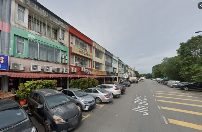 Shop for Rent in Bandar Puchong Utama (Puchong) - Denise Wong - Exterior - PropertyGuru.com.my