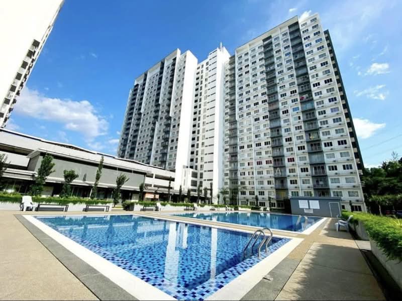 Pangsapuri untuk Disewa di Vesta View - Najibah Sahari - Exterior - PropertyGuru.com.my