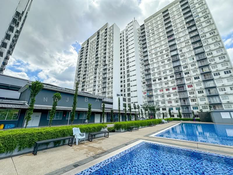 Pangsapuri untuk Disewa di Vesta View - Najibah Sahari - PropertyGuru.com.my