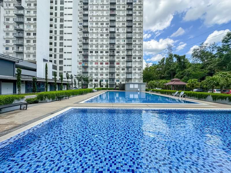 Pangsapuri untuk Disewa di Vesta View - Najibah Sahari - Exterior - PropertyGuru.com.my