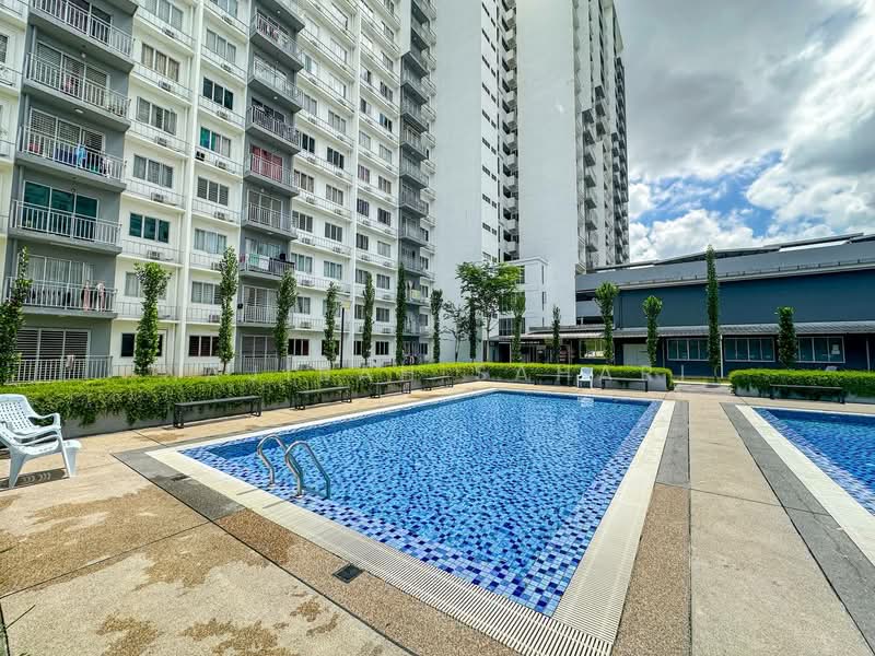 Pangsapuri untuk Disewa di Vesta View - Najibah Sahari - Exterior - PropertyGuru.com.my