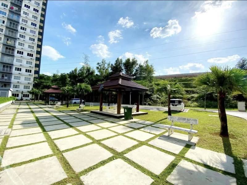 Pangsapuri untuk Disewa di Vesta View - Najibah Sahari - Exterior - PropertyGuru.com.my